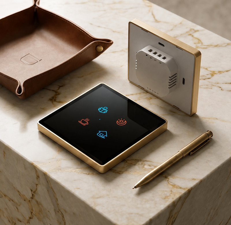 Voice Control