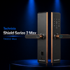 Technixia Shield Series 2 Max Smart Door Lock