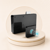 Technixia Smart Fingerprint Cabinet Lock with USB Emergency Charging - Technixia Automation
