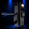 Technixia TAS06 PRO Smart Door Lock - Technixia Automation
