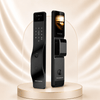 Technixia TAS06 PRO Smart WiFi Door Lock | Face, Palm & Fingerprint - Technixia Automation